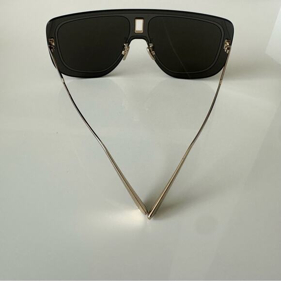 NEW!!! UltraDior MU BOA0 sunglasses Authentic Retail 560$ main image 4